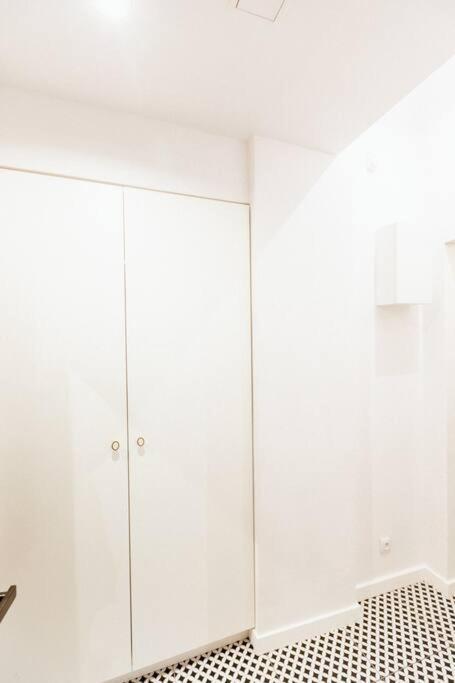 Charming Apartment Next To The Old Town! Varşova Dış mekan fotoğraf