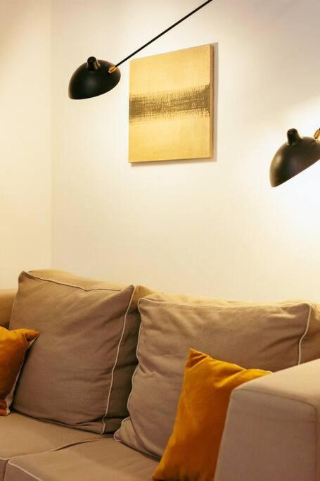 Charming Apartment Next To The Old Town! Varşova Dış mekan fotoğraf