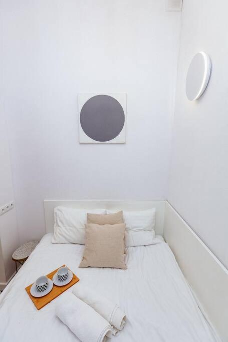 Charming Apartment Next To The Old Town! Varşova Dış mekan fotoğraf