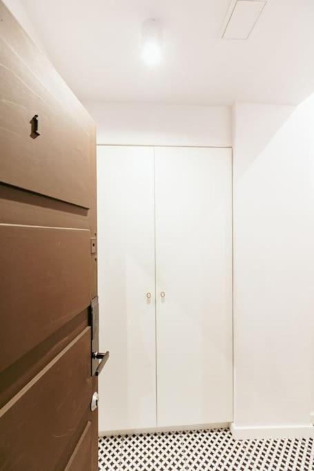 Charming Apartment Next To The Old Town! Varşova Dış mekan fotoğraf