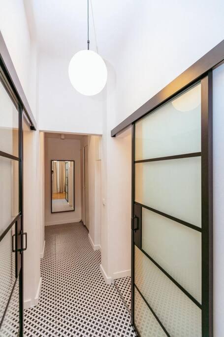 Charming Apartment Next To The Old Town! Varşova Dış mekan fotoğraf
