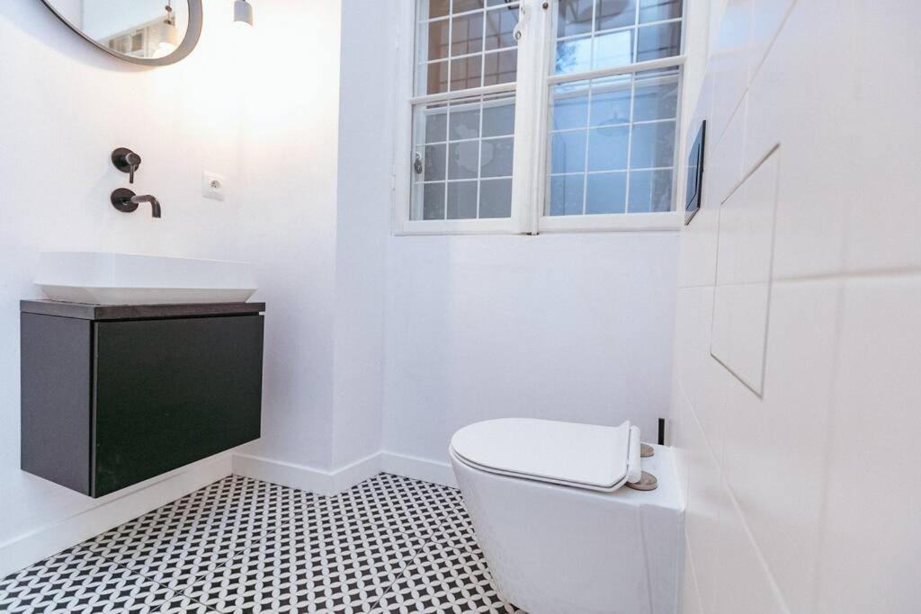 Charming Apartment Next To The Old Town! Varşova Dış mekan fotoğraf