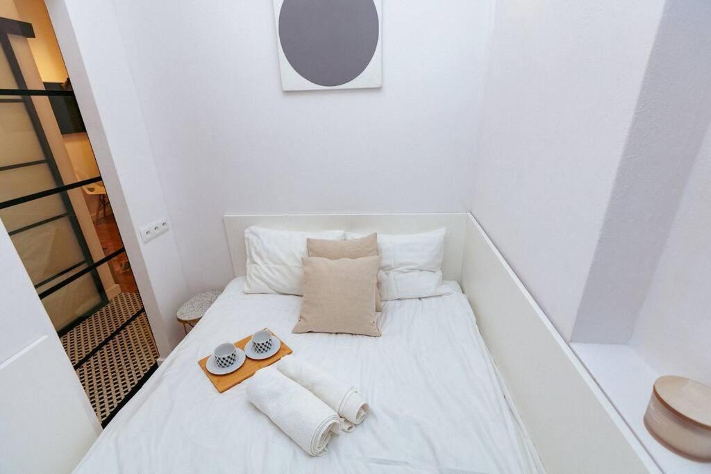 Charming Apartment Next To The Old Town! Varşova Dış mekan fotoğraf