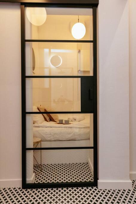 Charming Apartment Next To The Old Town! Varşova Dış mekan fotoğraf