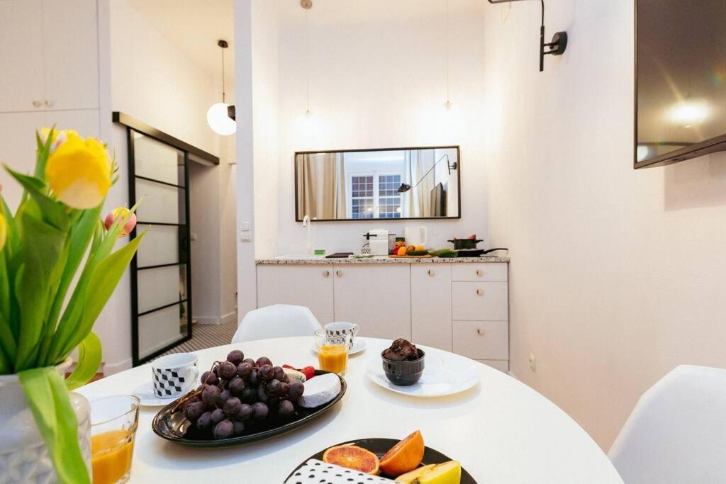 Charming Apartment Next To The Old Town! Varşova Dış mekan fotoğraf